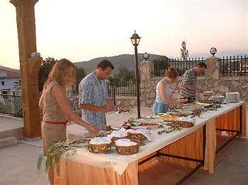 Cypriot Hotel Ölüdeniz