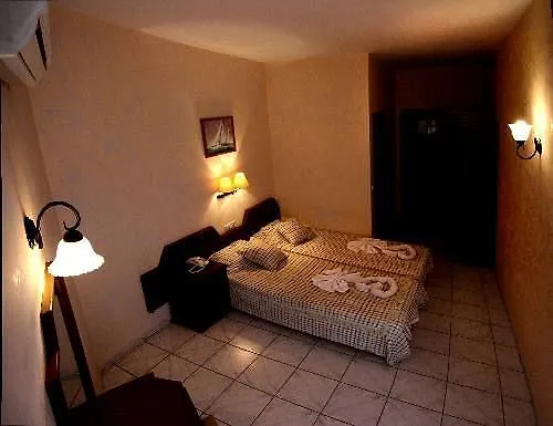 **  Cypriot Hotel Oludeniz Turkey