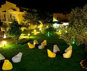 Otel Yunus Fethiye