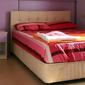 Otel Grand World