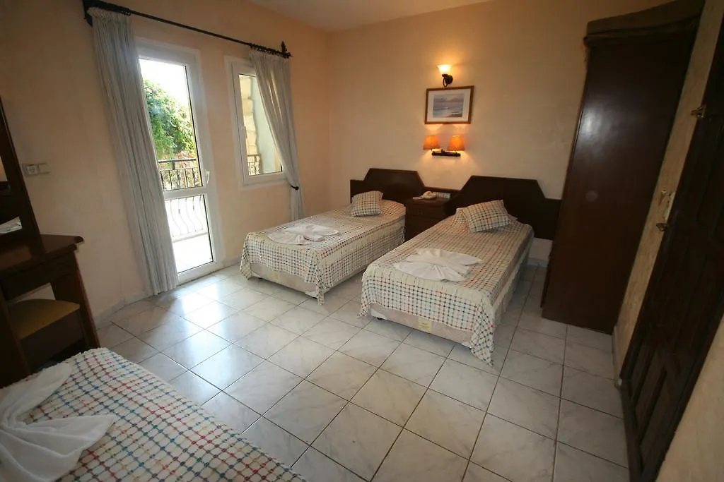 Cypriot Hotel Ölüdeniz