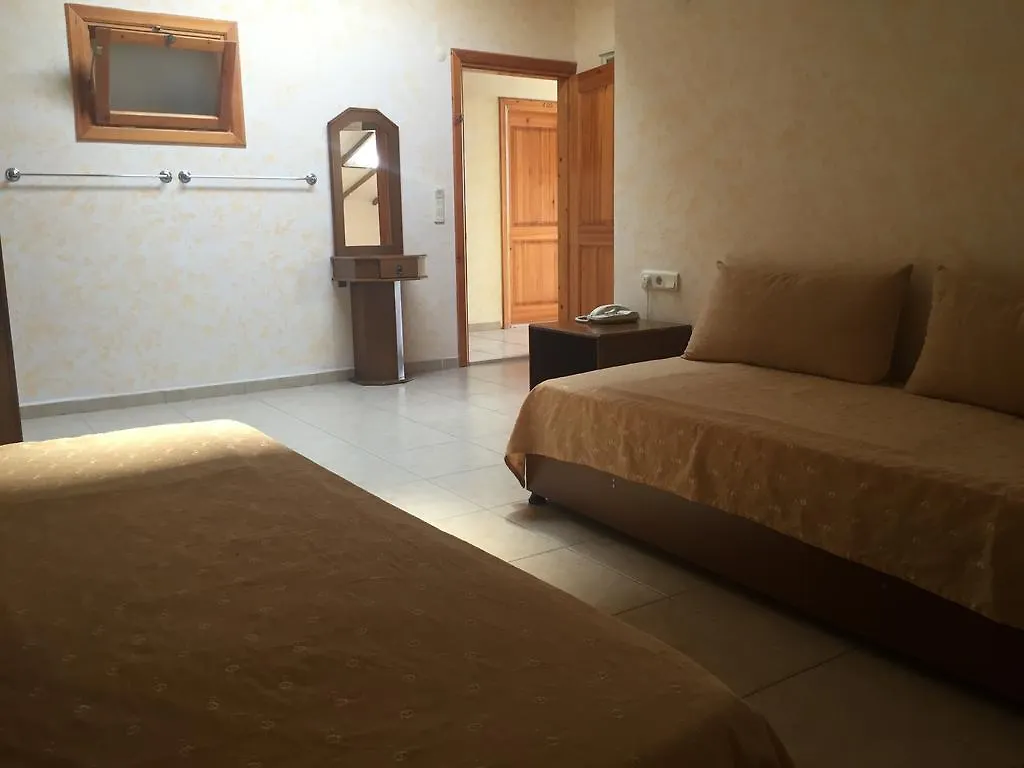 Cypriot Hotel Ölüdeniz