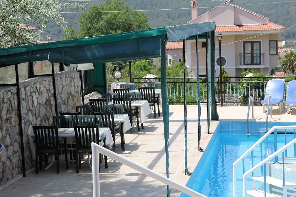 **  Cypriot Hotel Ölüdeniz Türkei