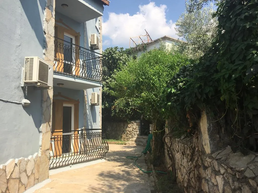Cypriot Hotel Ölüdeniz 2*,  Türkei