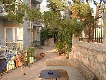 Cypriot Hotel Ölüdeniz