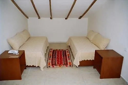 Cypriot Hotel Ölüdeniz