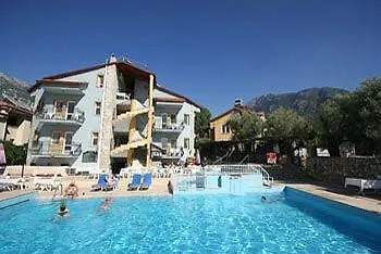 Cypriot Hotel Ölüdeniz