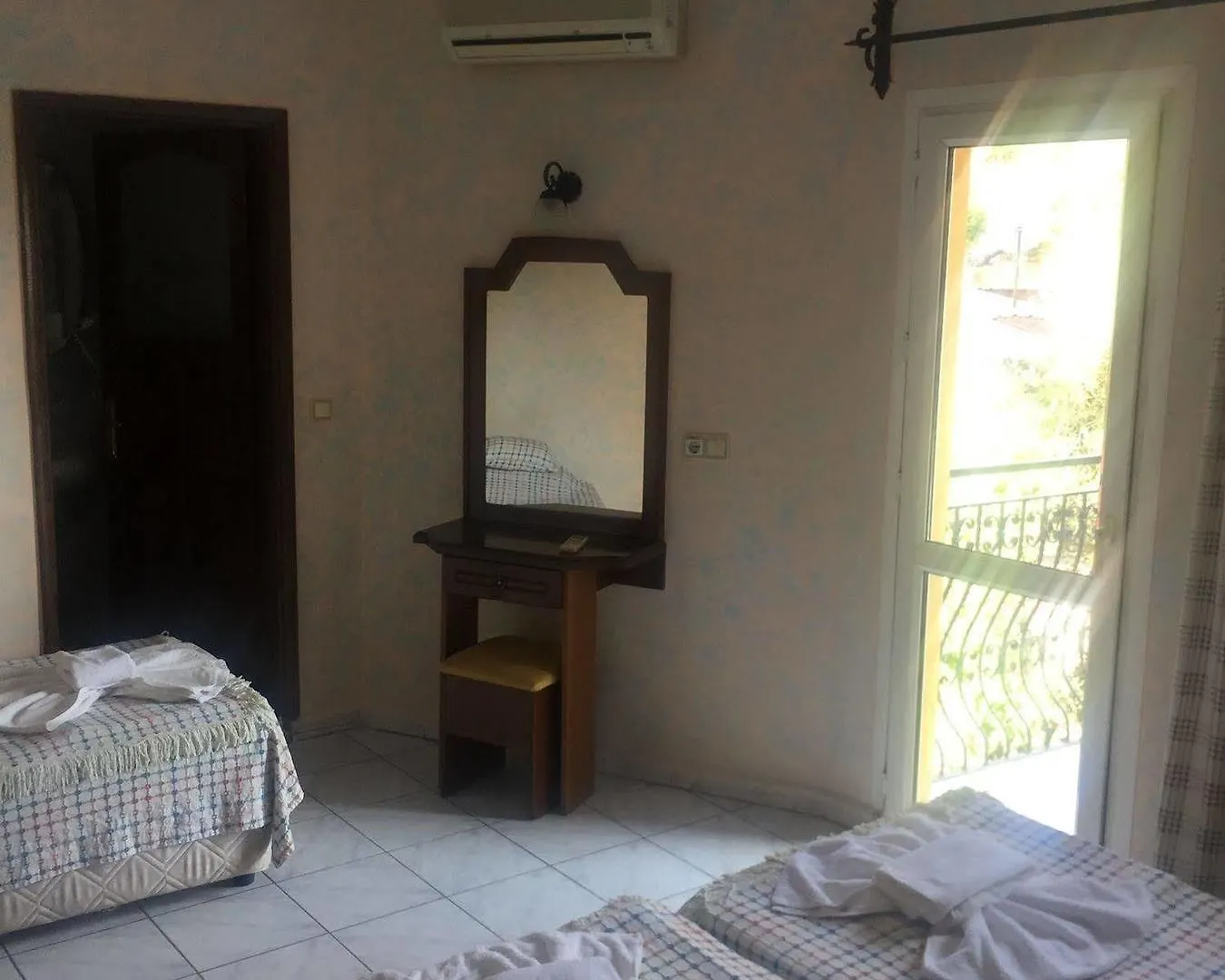Cypriot Hotel Ölüdeniz