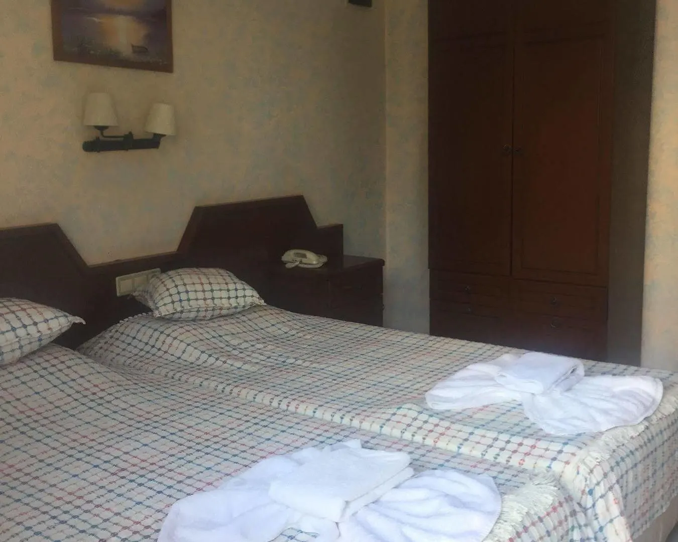 Cypriot Hotel Ölüdeniz